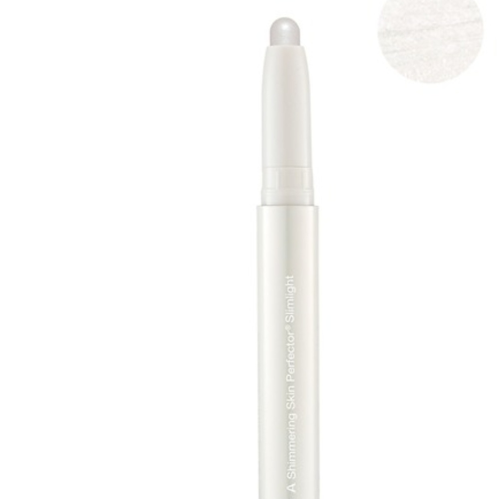 Becca Shimmering Skin Perfector Slimlight-Pearl